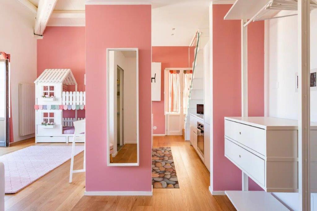 Mialuxuryhouse Apartment ปาแลร์โม ภายนอก รูปภาพ
