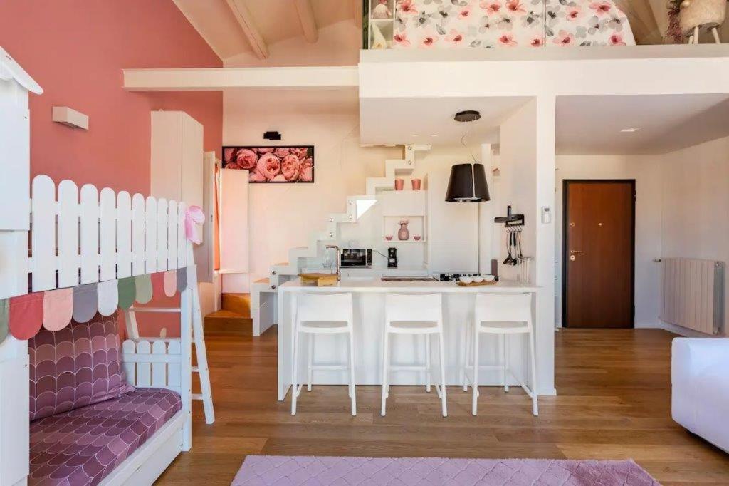 Mialuxuryhouse Apartment ปาแลร์โม ภายนอก รูปภาพ